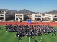 2025年汝阳中等专业学校录取分数线