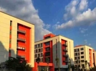 广东省高新技术高级学校幼儿教育专业